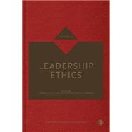 Leadership Ethics 9781446257357