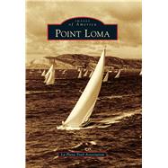 Point Loma 9781467117357