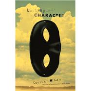 Lacking Character