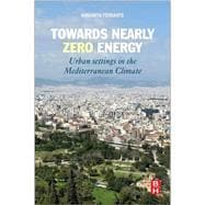 Towards Nearly Zero Energy 9780081007358