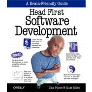 Head First Software Development