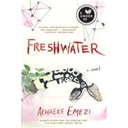 Freshwater 9780802127358