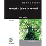 Network+ Guide to Networks, 5th Edition 9781133477358