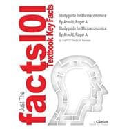 Outlines & Highlights for Microeconomics 9781428807358