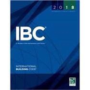 2018 International Building Code