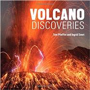 Volcano Discoveries 9781921517358
