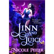 Jinn and Juice 9780316407359