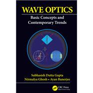 Wave Optics