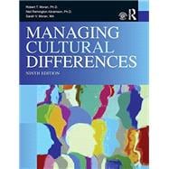 Managing Cultural Differences 9780415717359