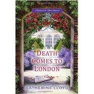 Death Comes to London 9780758287359