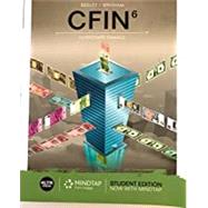 CFIN (Book Only), 6th Edition 9781337407359