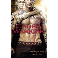 Caged Warrior 9781501127359