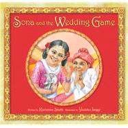 Sona and the Wedding Game 9781561457359