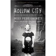 Hollow City 9781594747359