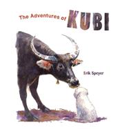 The Adventures of Kubi 9788416147359