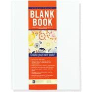 Studio Series Blank Book 9781441317360
