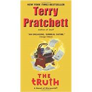 The Truth 9780062307361