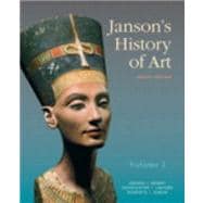 Janson's History of Art The Western Tradition, Volume I with MyArtsLab and Pearson eText 9780205717361