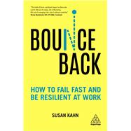 Bounce Back 9780749497361
