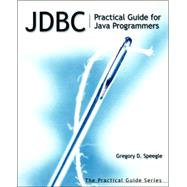 JDBC