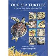 Our Sea Turtles 9781561647361
