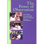 Power of Observation for Birth Through Eight 9781879537361