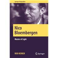 Nico Bloembergen 9783030257361