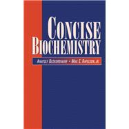 Concise Biochemistry