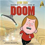 Star Trek: Redshirt's Little Book of Doom 9781608877362