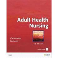 Adult Health Nursing 9780323057363