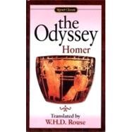 The Odyssey 9780451527363