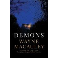 Demons 9781922147363