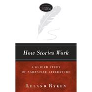 How Bible Stories Work 9781941337363