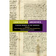 Contesting Archives