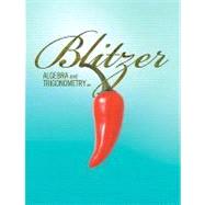 Algebra and Trigonometry, Books a la Carte Plus MyMathLab/MyStatLab Student Access Kit 9780321687364