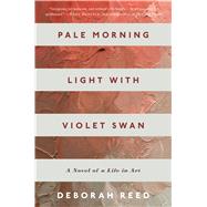 Pale Morning Light With Violet Swan 9780544817364