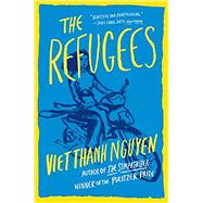 The Refugees 9780802127365