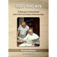 Right Hand Man 9789652297365