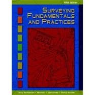 Surveying Fundamentals and Practices 9780130977366