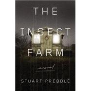 The Insect Farm 9780316337366