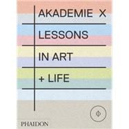 Akademie X 9780714867366