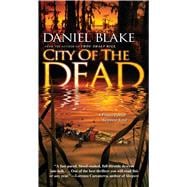 City of the Dead 9781501127366