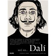Asi es… Dali / This Is... Dali 9788498017366