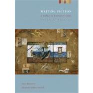 Writing Fiction : A Guide to Narrative Craft 9780321277367