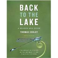 Back to the Lake 9780393937367