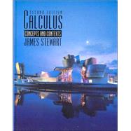 Calculus Concepts and Contexts (with CD-ROM, Make the Grade, vMentor, and InfoTrac) 9780534437367