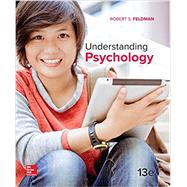 UNDERSTANDING PSYCHOLOGY ed.:13 9781259737367