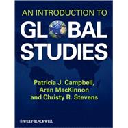 An Introduction to Global Studies 9781405187367