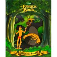 The Jungle Book 9781445477367