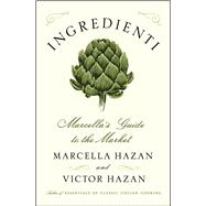 Ingredienti Marcella’s Guide to the Market 9781451627367